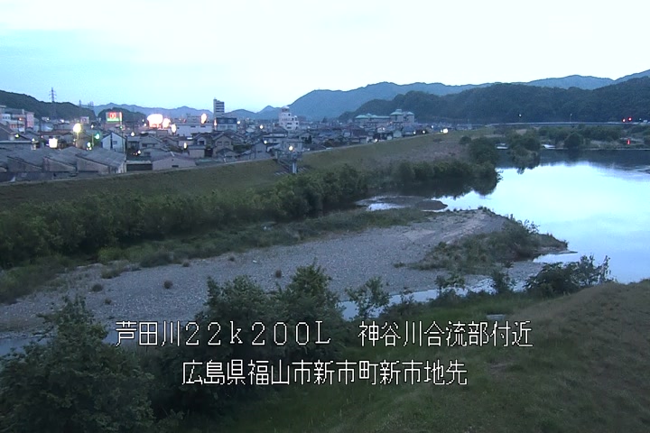 05月03日19時00分