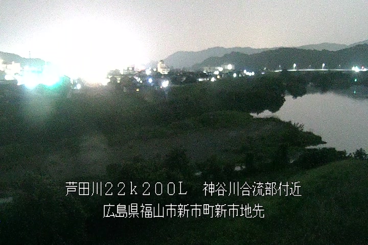 07月09日22時00分