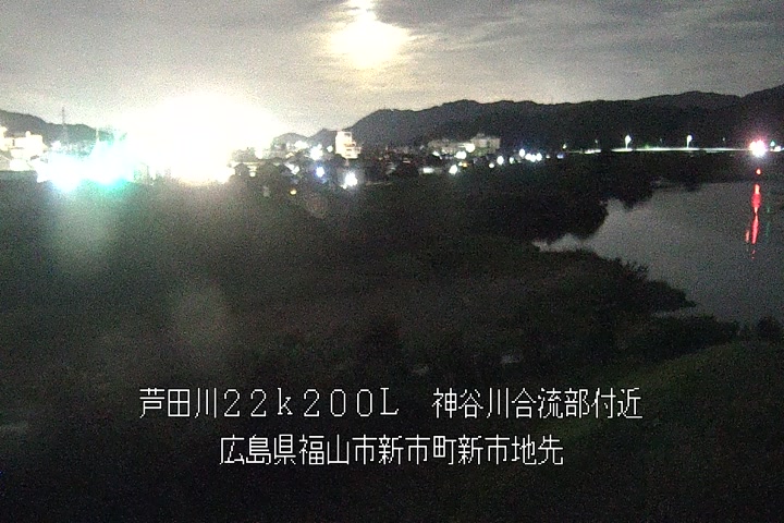 07月13日22時00分