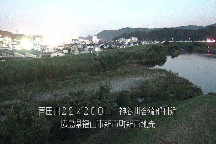 10月17日18時00分