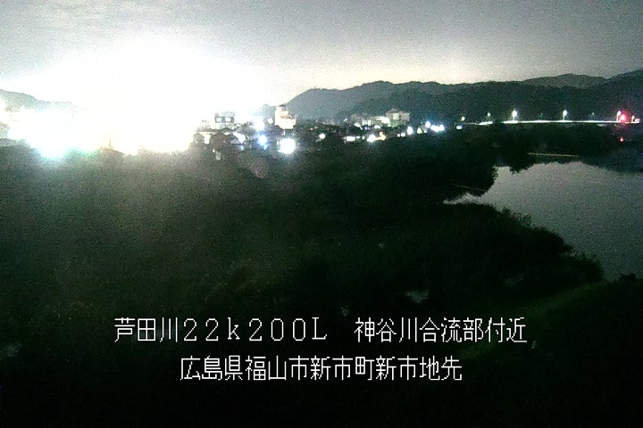 11月16日23時00分