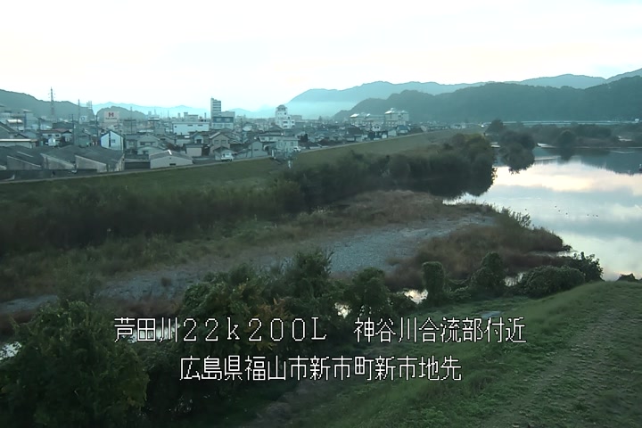 11月17日07時00分