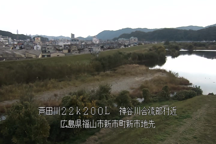 11月17日13時00分