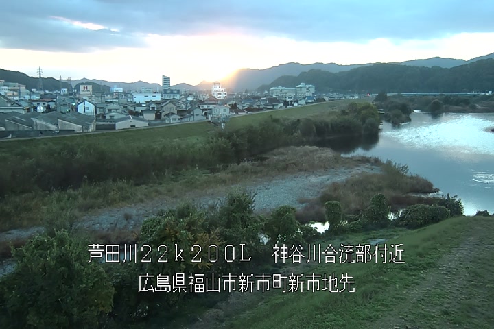 11月18日07時00分