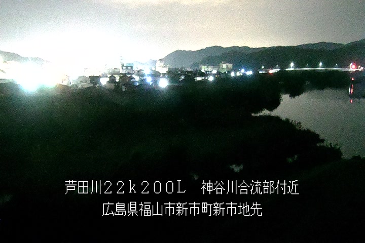 11月21日05時00分