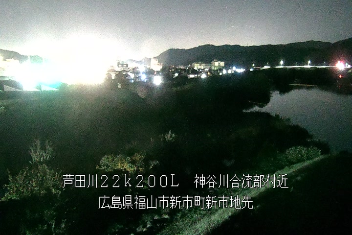 11月22日23時00分