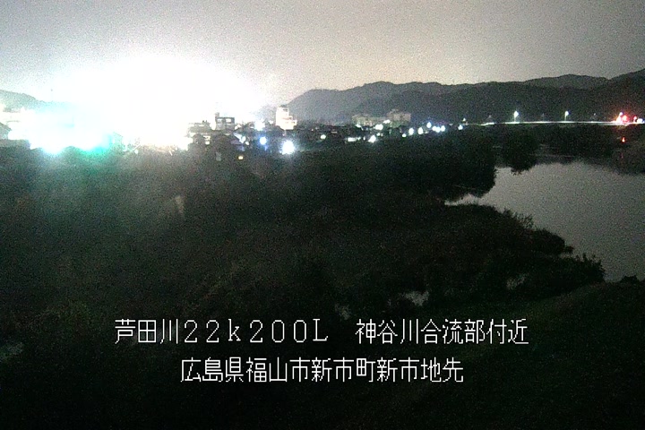 11月27日22時00分