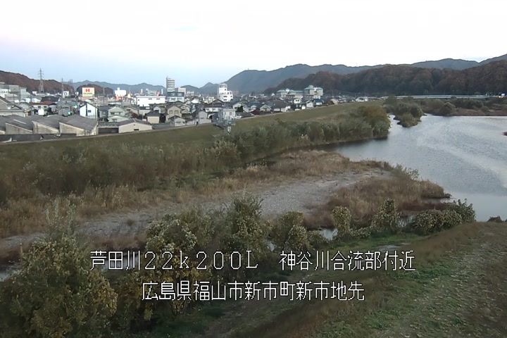 11月28日17時00分