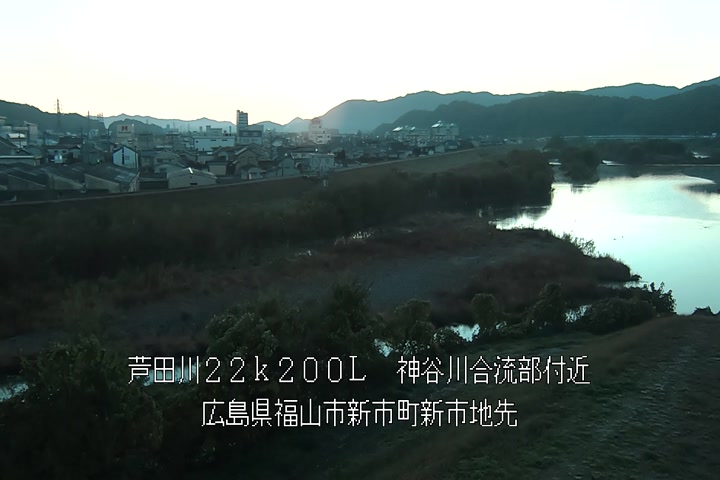 11月29日07時00分