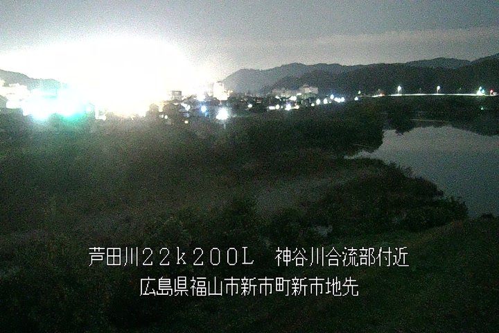 11月30日21時00分