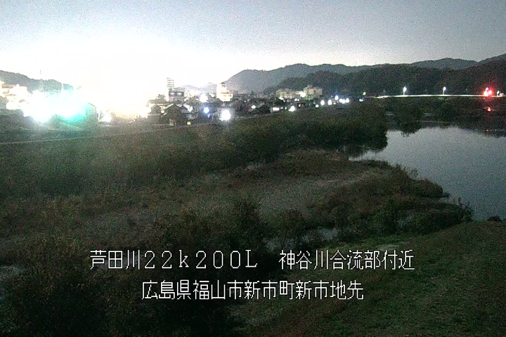 12月06日22時00分