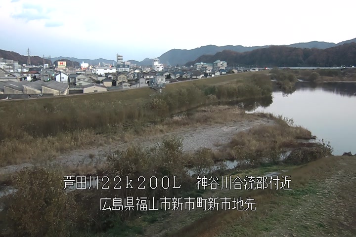 12月07日17時00分