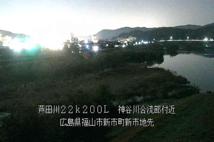 12月07日22時00分