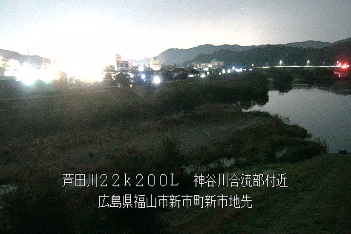 12月07日23時00分