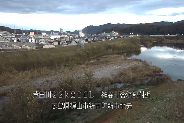 12月12日17時00分