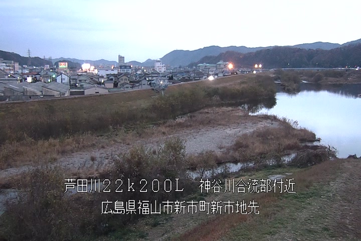 12月13日17時00分