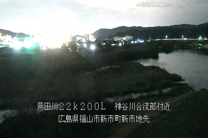 01月05日21時00分