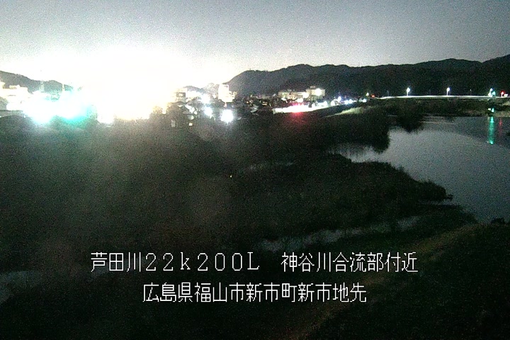 01月06日21時00分