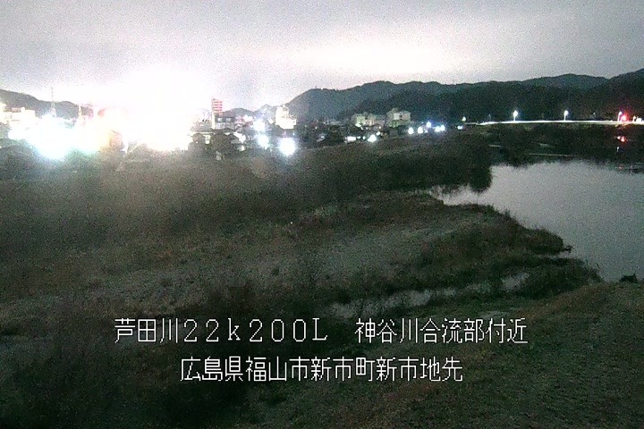 01月07日03時00分