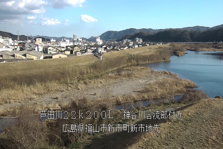 01月07日15時00分