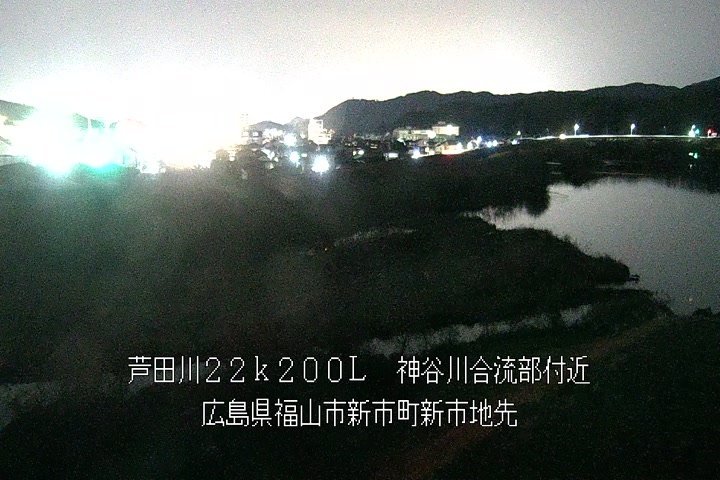 01月07日21時00分