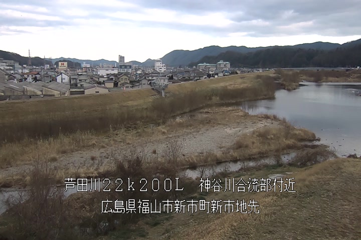 01月12日16時00分