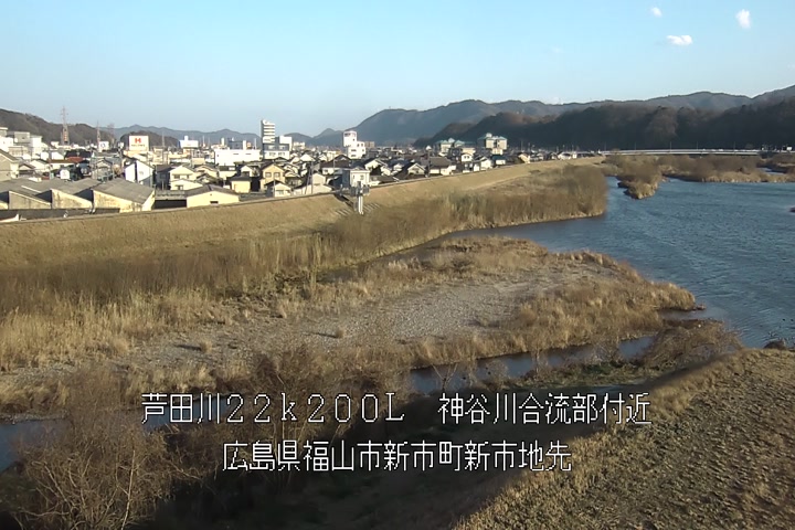 01月13日16時00分