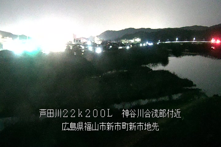 01月13日22時00分