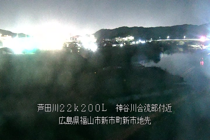 03月13日22時00分