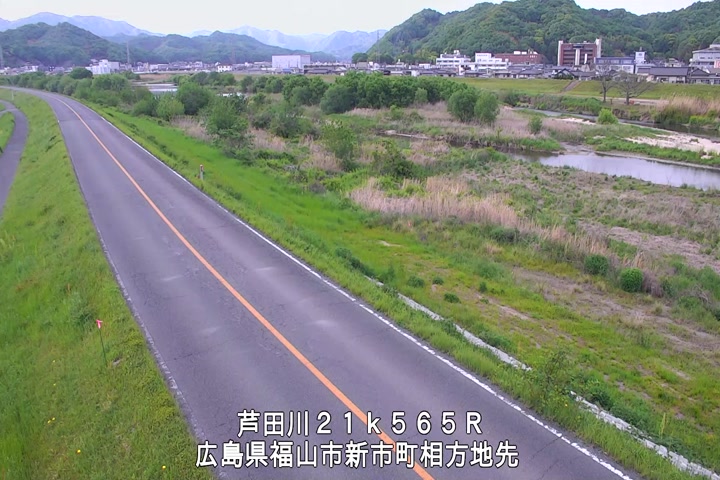 05月03日17時00分