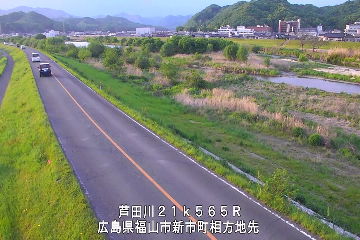 05月03日18時00分