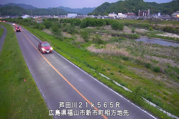 05月03日19時00分