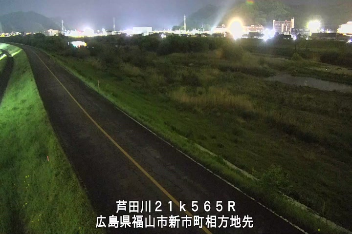 05月03日23時00分