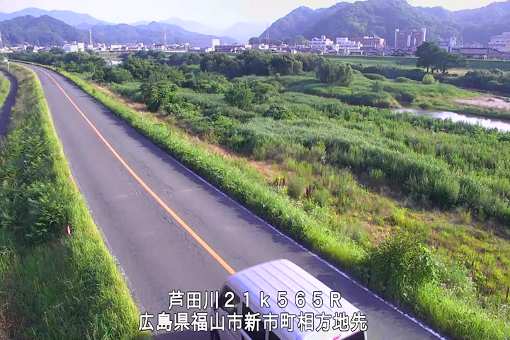 06月27日07時00分