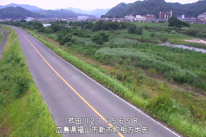 06月27日13時00分