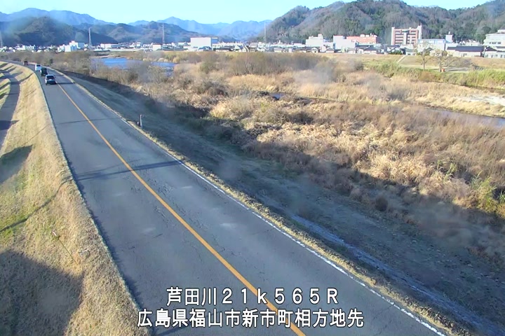 01月13日16時00分