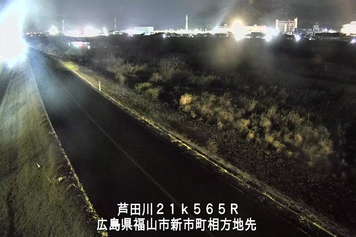 01月13日22時00分