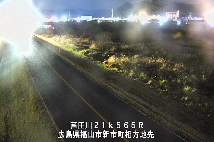 01月25日21時00分