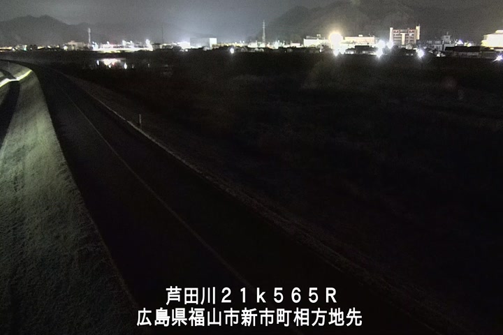 02月21日05時00分