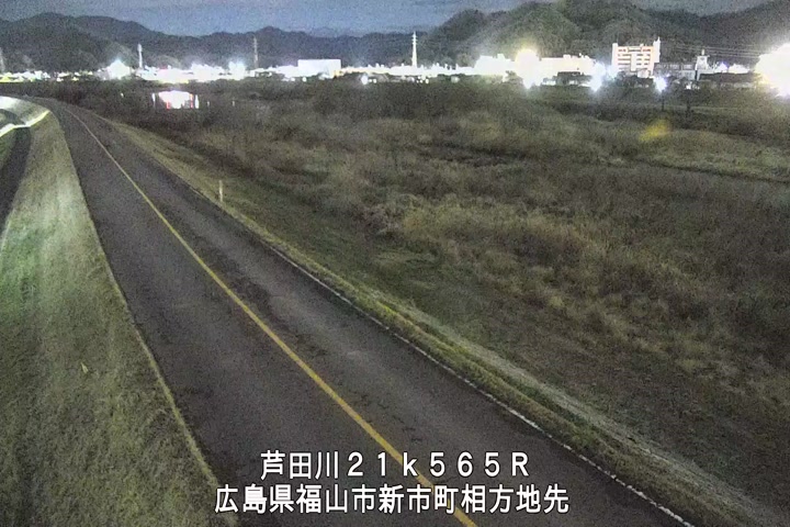 02月25日21時00分