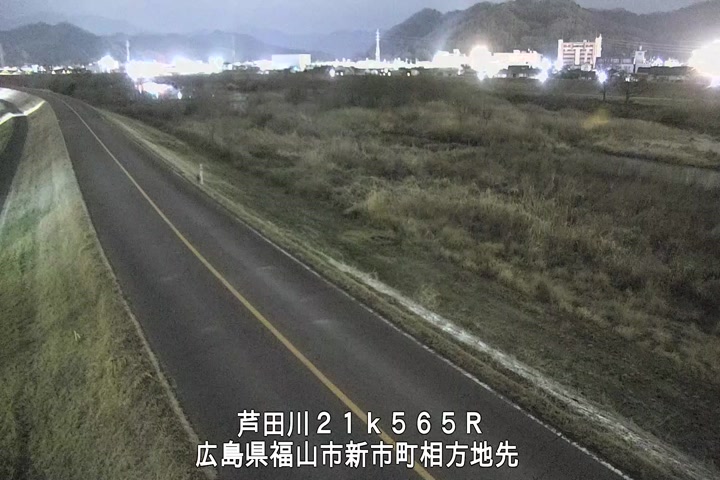 02月26日21時00分