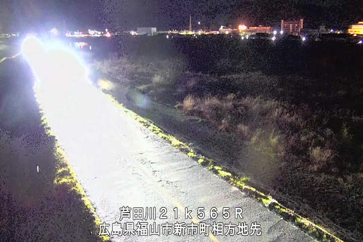 03月13日22時00分