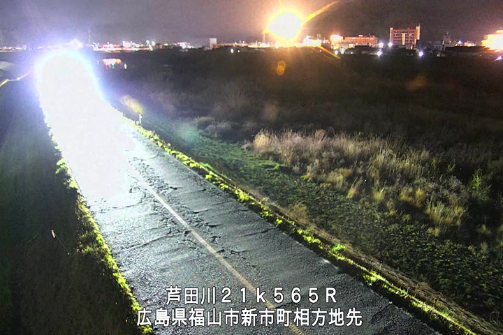 03月21日21時00分