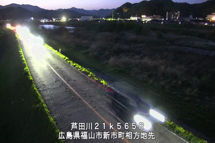 04月07日19時00分