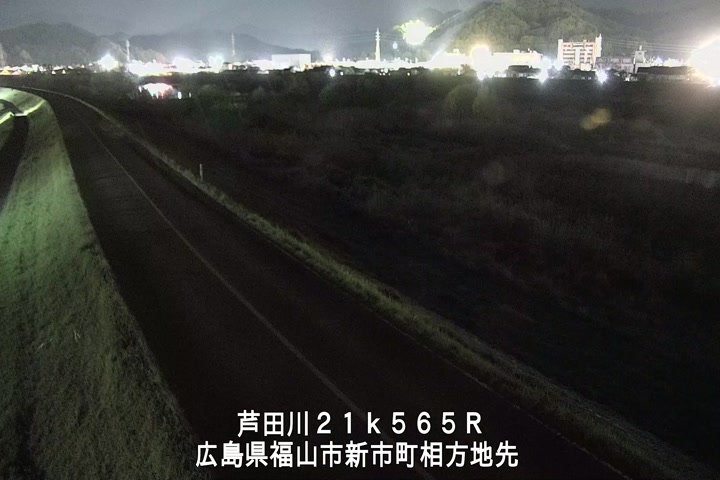 04月08日21時00分