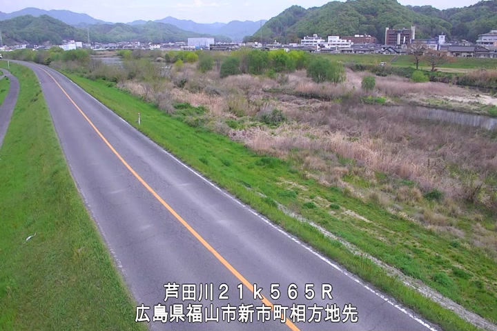 04月13日10時00分