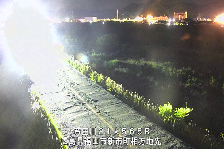 05月17日21時00分