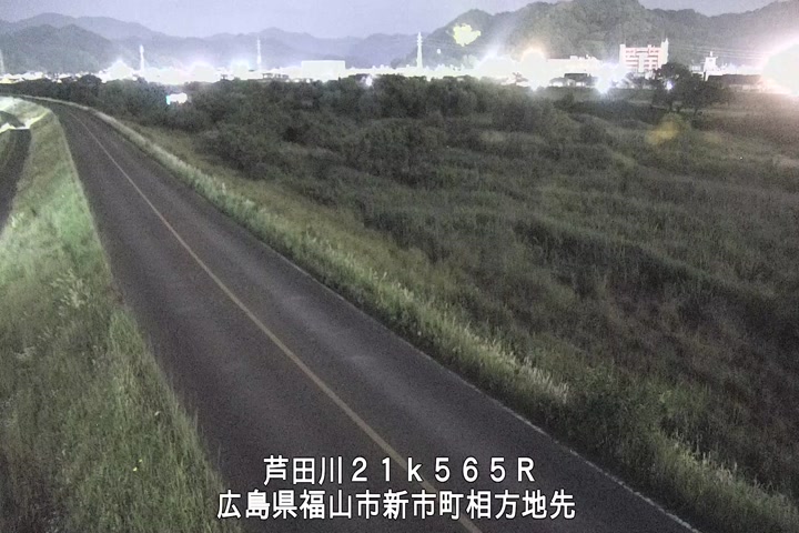 05月31日21時00分