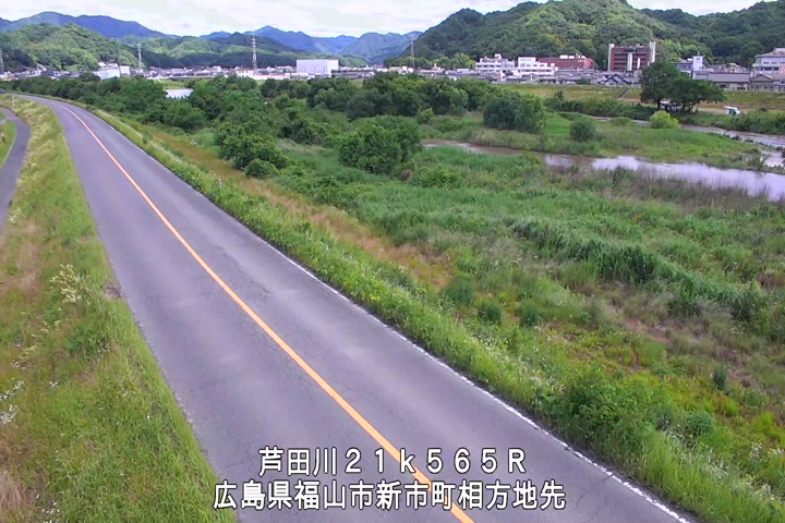 06月03日10時00分