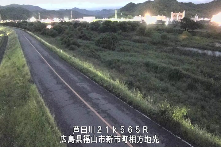 06月07日20時00分